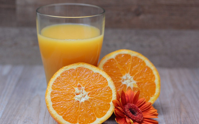 Ето какви чудеса върши чаша портокалов фреш с тялото ни