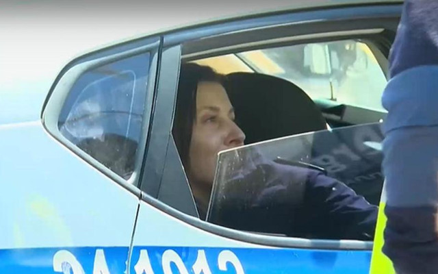 Попфолк певицата Дебора излиза от ареста срещу гаранция от 5000 лева