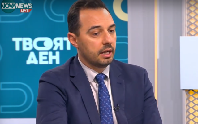 Ексминистър Богданов: Реалистично е да не влезем в еврозоната в началото на 2025 г.