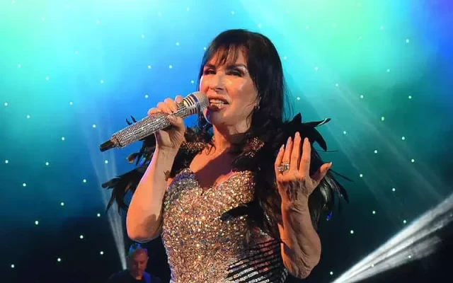 Една легенда! Кичка Бодурова слага край на кариерата си