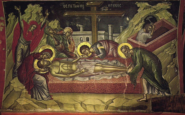 Велика събота е, ето какво НЕ се прави