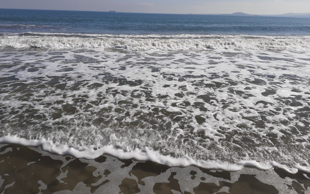 Кои са най-чистите води за къпане в Европа и у нас?