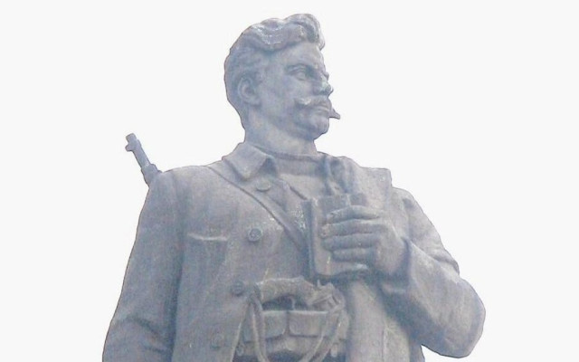 121 години безсмъртие: Благоевградчани отдадоха почит към Гоце Делчев