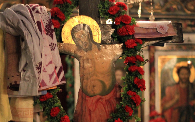 Най-тъжният ден за християните: Разпети петък. Ето какво НЕ се прави