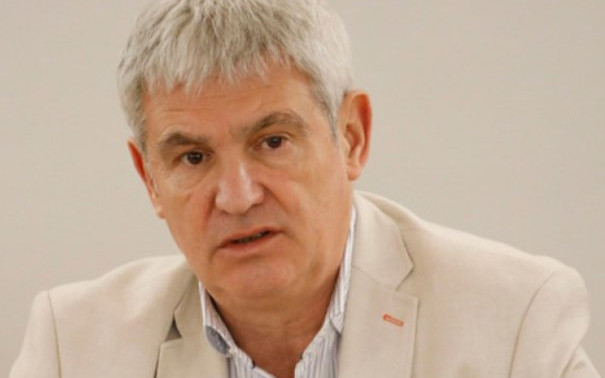 Пламен Димитров: Над 200 хиляди са нарушенията на трудовите права през изминалата година