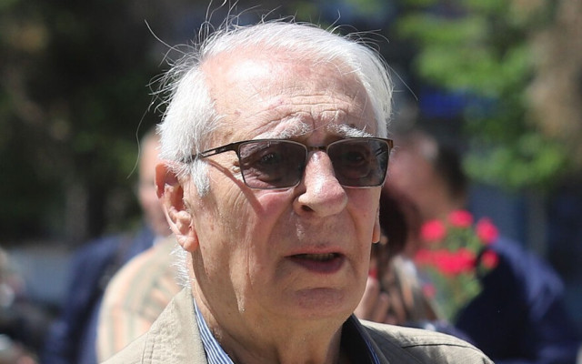 Славчо Пеев остави родата без наследство - нямал нито пари, нито моти