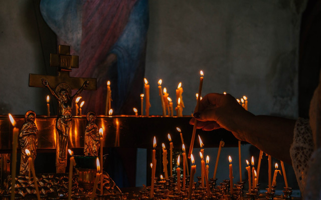 58% от българите вярват: Бог има!