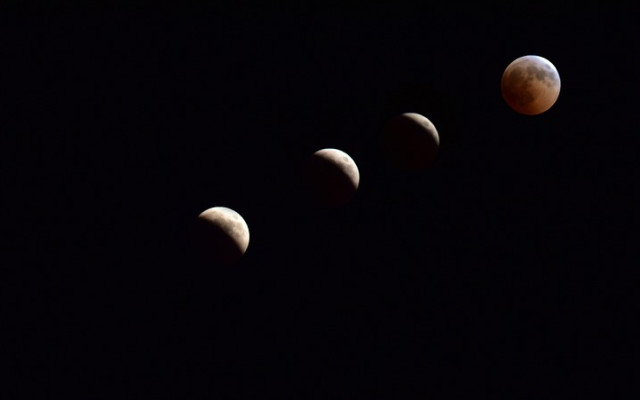 Днес е един от най-мощните енергийни дни