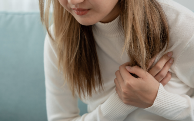 Жените получават повече инсулти и в по-ранна възраст, отколкото мъжете