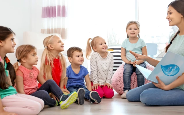 Компенсация за неприето дете в яслена група. Защо пак стигнахме до "Параграф 22"?