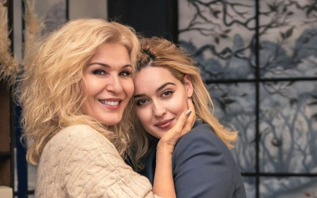 Изненада: Гала ще става баба