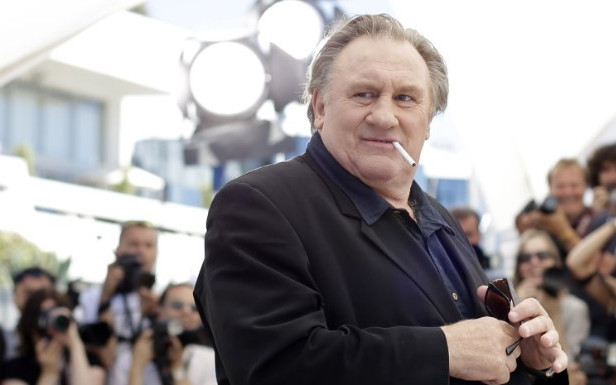 Макрон по случая Депардийо: Никога не съм защитавал насилник