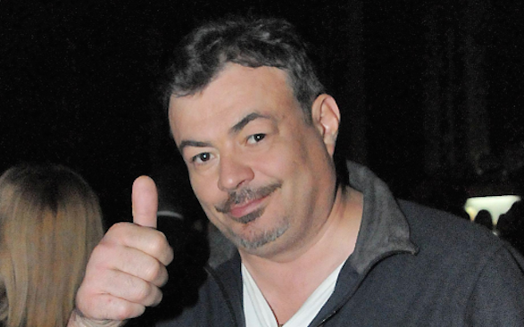 Голям гаф сътвори екипът на президента Радев: Поканиха покойния Иван Ласкин на прием