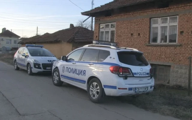 Ново жестоко убийство смрази България