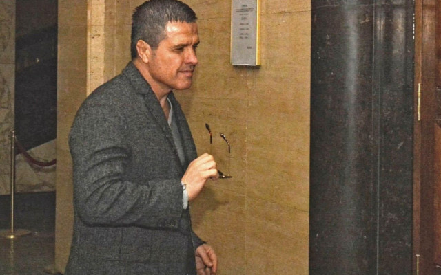 Евелин Банев-Брендо се предаде доброволно