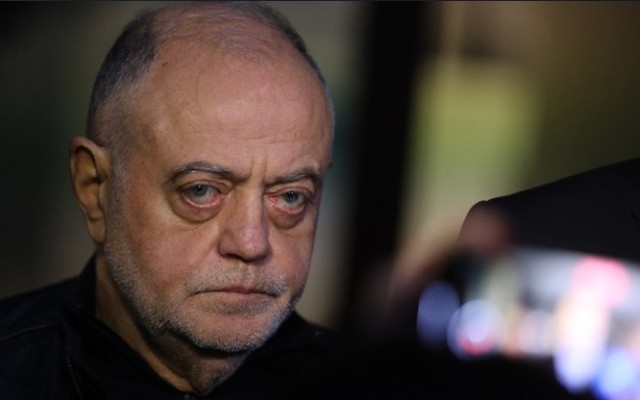 Атанас Атанасов: Ще поискам вот на доверие от ДСБ