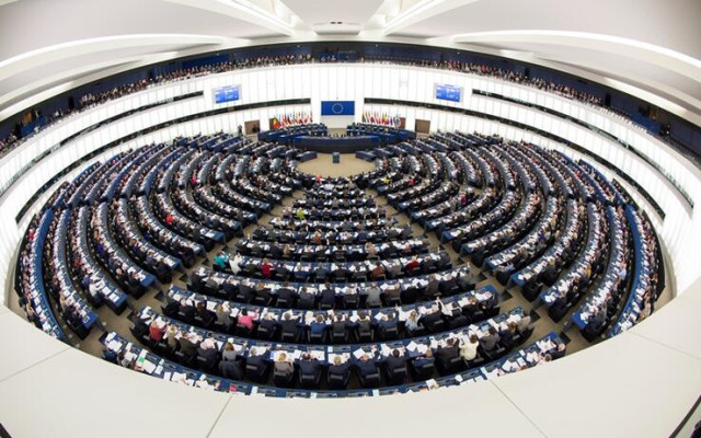 Паралелно преброяване на "Галъп" за ЕП:  ГЕРБ-СДС печелят евроизборите у нас с 24,5%