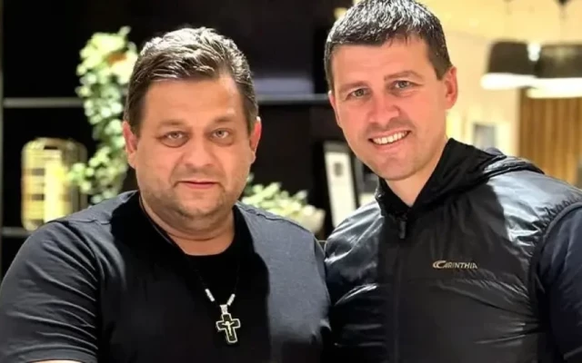 Драмите във "Величие"! Николай Марков се опълчи на Ивелин Михайлов