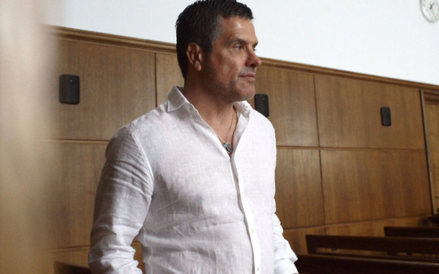 Брендо поиска да изтърпи у нас присъдите си от Италия и Румъния