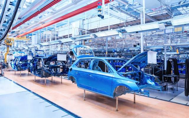 Сърбия се превърна в „магнит” за инвестиции в авто индустрията!