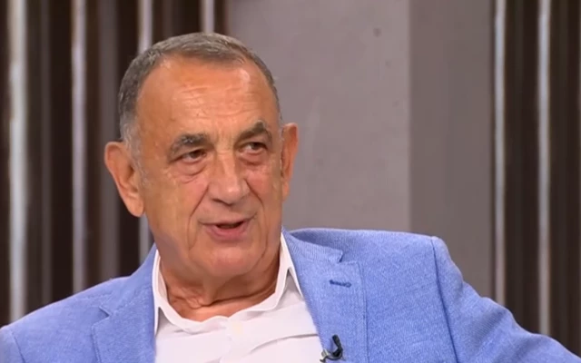 Ботьо Ботев за връщането на Брендо: Без протекциите на компетентни служби не може да стане