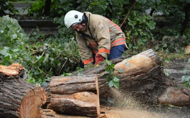 Какви са компенсациите при невъзможност за работа заради бедствие
