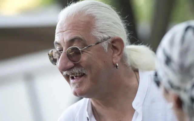 Халваджиян отсече: Ако Етиен стане депутат е аут от "Капките"