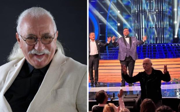 Изхвърлят Етиен Леви от „Капките“ заради „Величие“