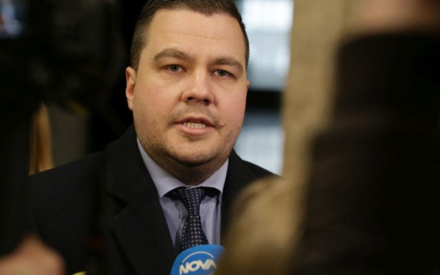 Балабанов: Ако получим третия мандат, ще поканим всички политически сили за експертен кабинет