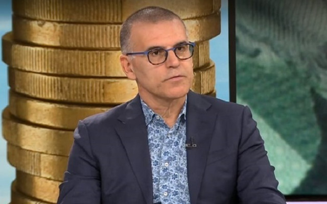 Симеон Дянков: Далеч сме от дългова криза