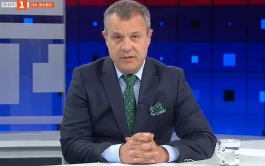 Кошлуков: Най-добрата защита срещу и най-свирепата власт е професионализмът