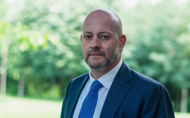 Радан Кънев: Държахме се като едно по-добре облечено и възпитано "Величие"