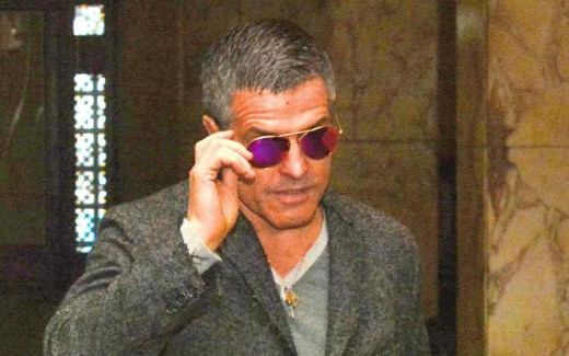 Историята на Брендо: От борец, през кокаинов крал и писател на духовна литература