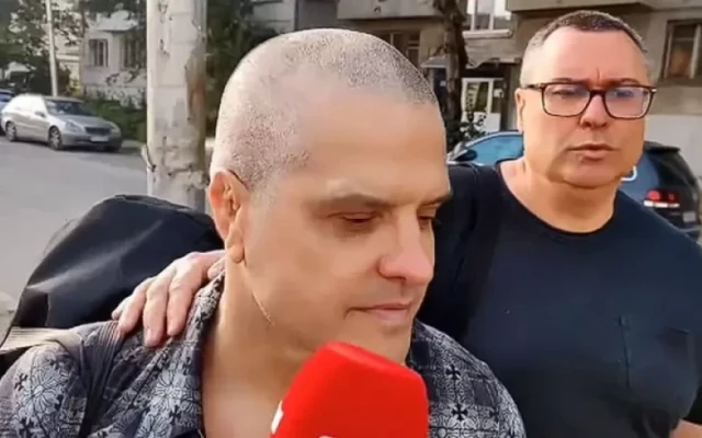 Криминалист и адвокат с теория за Брендо