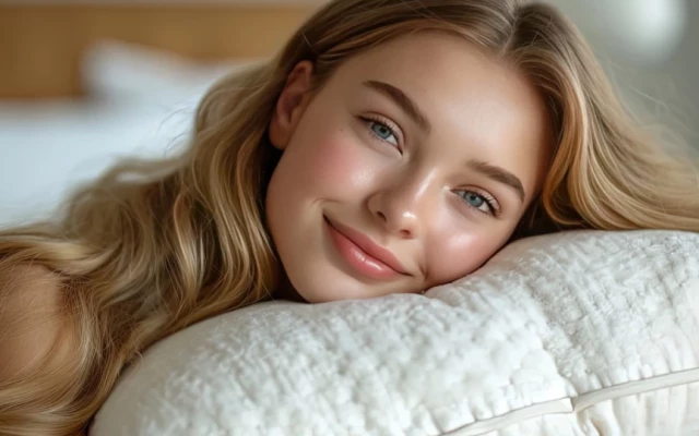 Какво означават мокрите ви сънища?