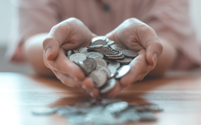 Нов трик: Крадат коли само с монета