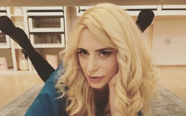 Ваня Щерева хвана младок