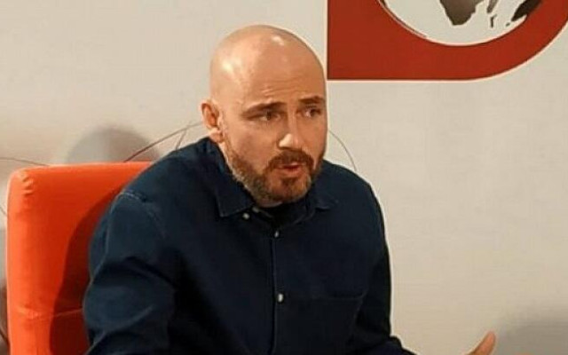 Петър Чолаков: Протестната вълна приключва  с реставрацията на модела "ГЕРБ-ДПС"