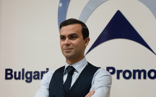 Бойко Таков: Дигитализацията е безусловно важна за всеки икономически субект