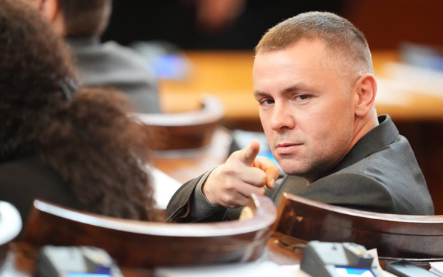 Ицо Хазарта: Звучи толкова просто, а е така непостижимо за мнозинството от българските политици