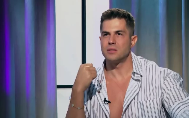 Иво Аръков с разтърсваща изповед: Бях утайка, исках да умра