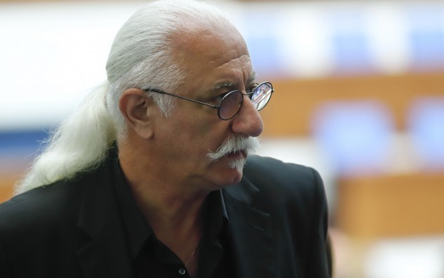 Етиен Леви за "Величие": Такова чудо дори в зоопарка не съм виждал