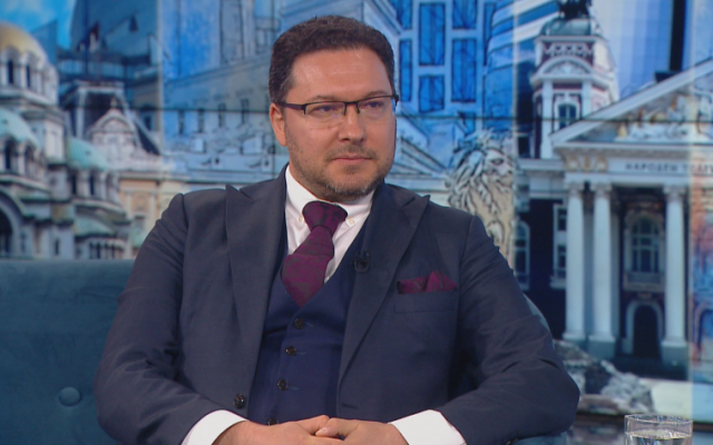 Митов: Рухна митологията, че ДПС командва ГЕРБ