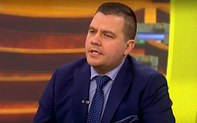 Балабанов: Нищо не е ясно в този момент, ако беше, процесът щеше да е напълно блокиран