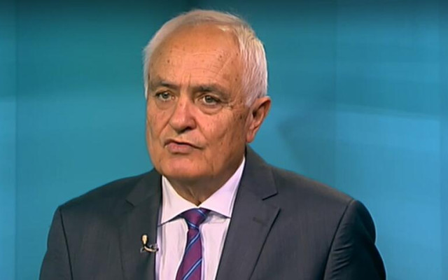 Кой е ген. Атанас Запрянов - номиниран за министър на отбраната (Биография)