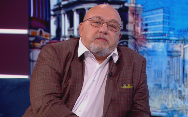 Кой е Красен Кралев - номиниран за министър на младежта и спорта (Биография)