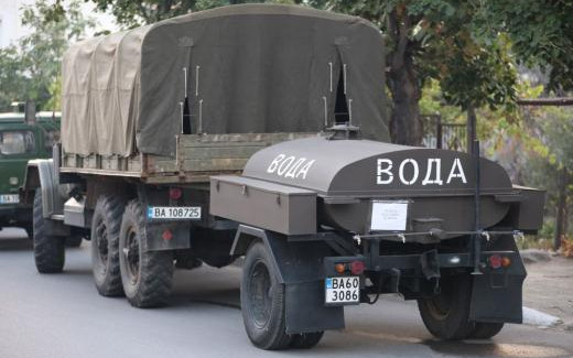 Огромният пожар край Струмяни: Все още има опасност за населените места