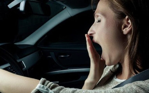 Чували ли сте за "пътната хипноза"?