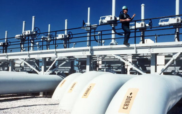 Цената на петрола тръгна нагоре! Експерти казаха причината