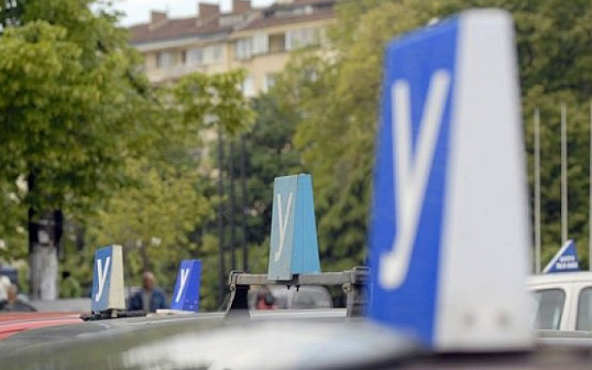 И автошколите готвят протест заради промените за шофьорските курсове